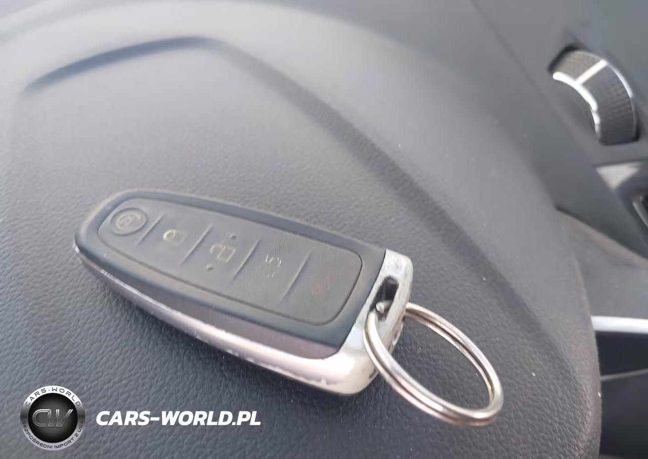 2014 Ford C-Max Energi Sel VIN:1FADP5CU7EL507093 - 11