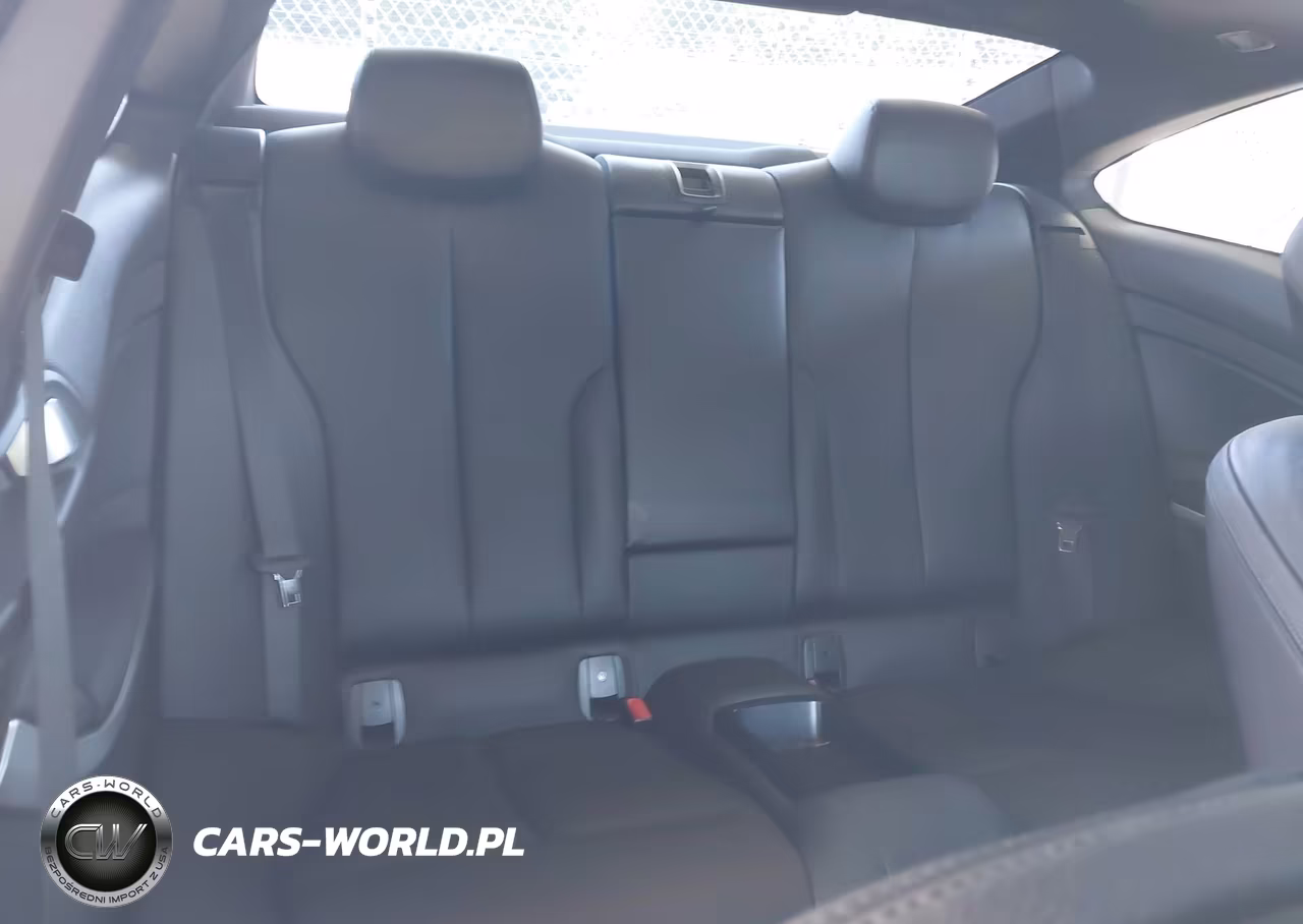 2017 BMW 430I xDrive VIN:WBA4R9C31HK878924 - 8