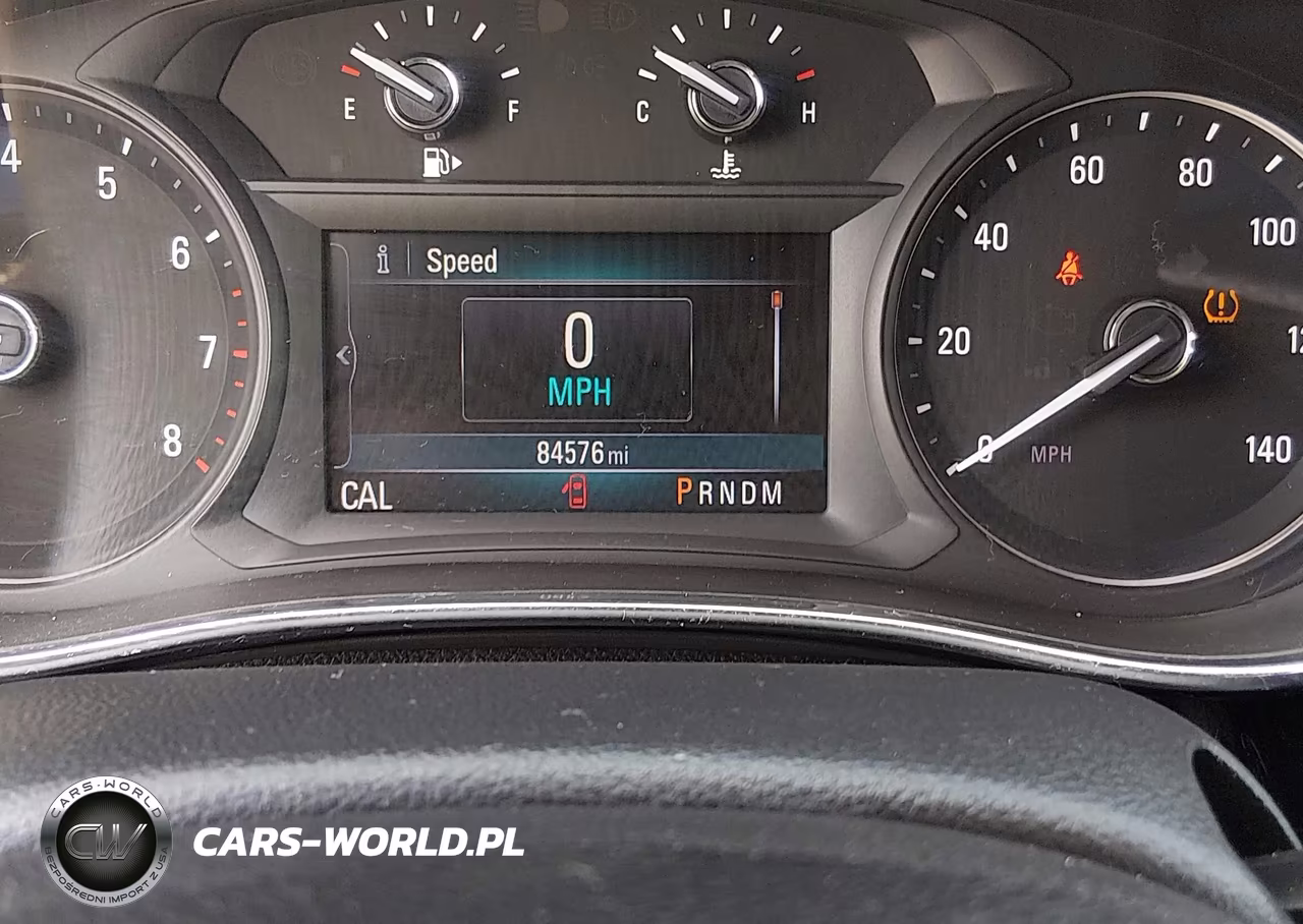 2019 Buick Encore Fwd Preferred VIN:KL4CJASB3KB762092 - 15