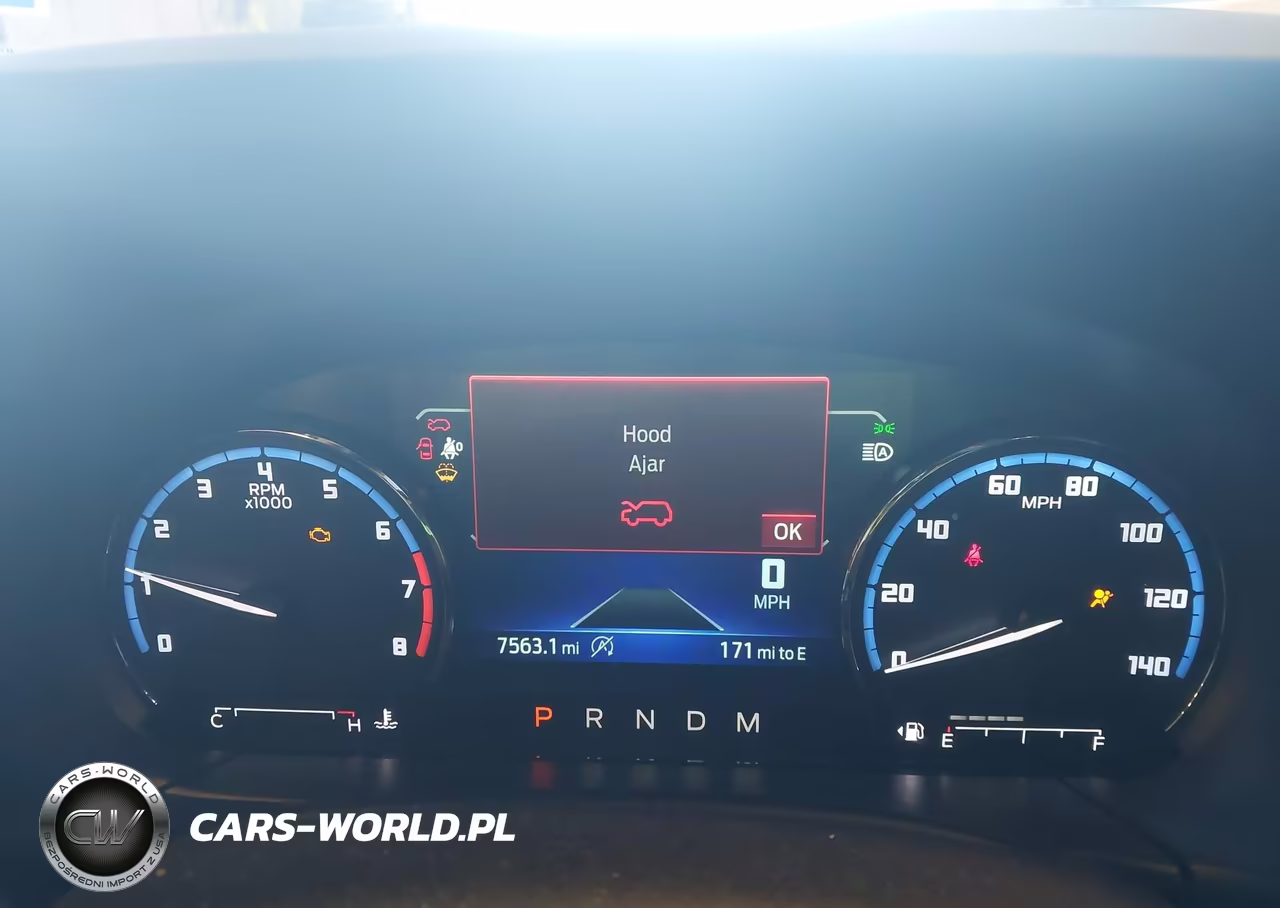 2024 Ford Bronco Sport Badlands VIN:3FMCR9D94RRF13499 - 7