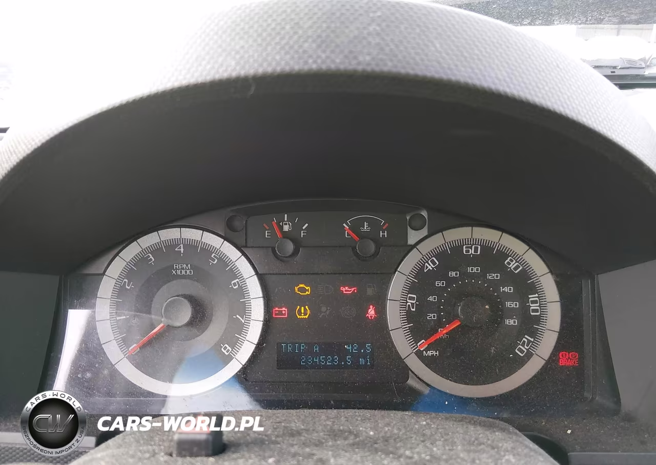 2009 Ford Escape Xlt VIN:1FMCU93G69KB70035 - 7