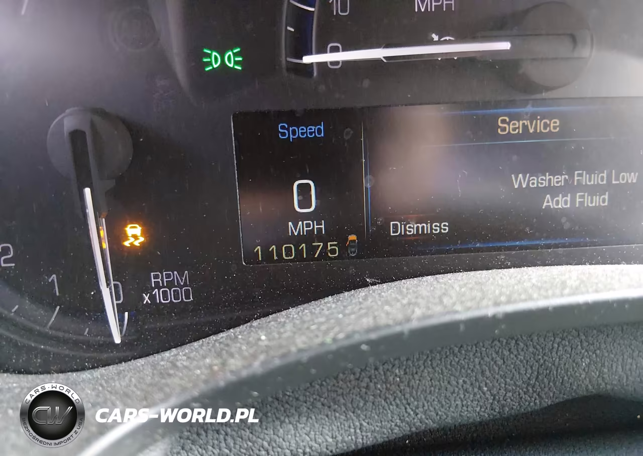 2013 Cadillac Ats Standard VIN:1G6AA5RA6D0177039 - 15