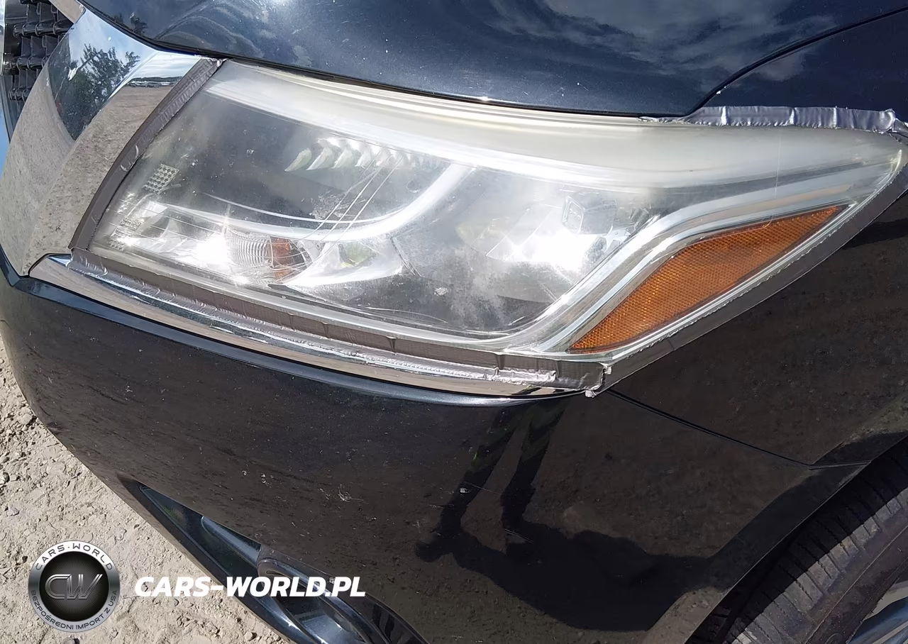 2015 Nissan Pathfinder S VIN:5N1AR2MM5FC698059 - 6