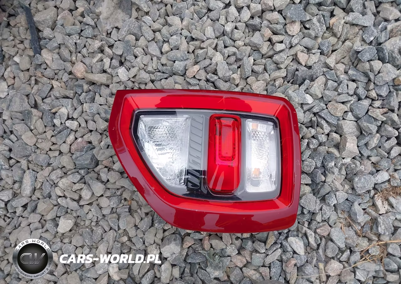 2026 Ford Bronco Sport Outer Banks VIN:3FMCR9CNXTRE27846 - 12