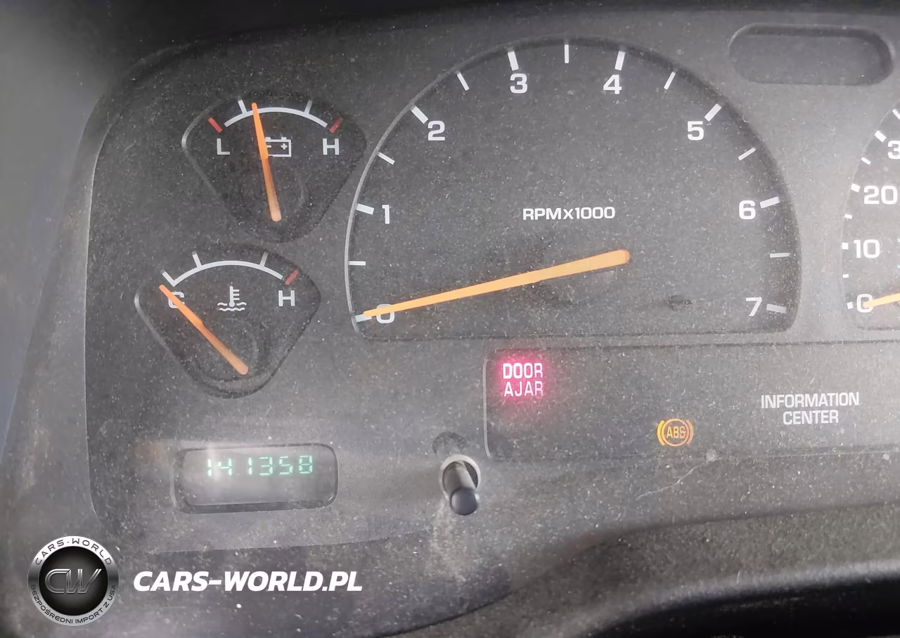 2001 Dodge Dakota Slt-Sport VIN:1B7HG2AN51S325723 - 7