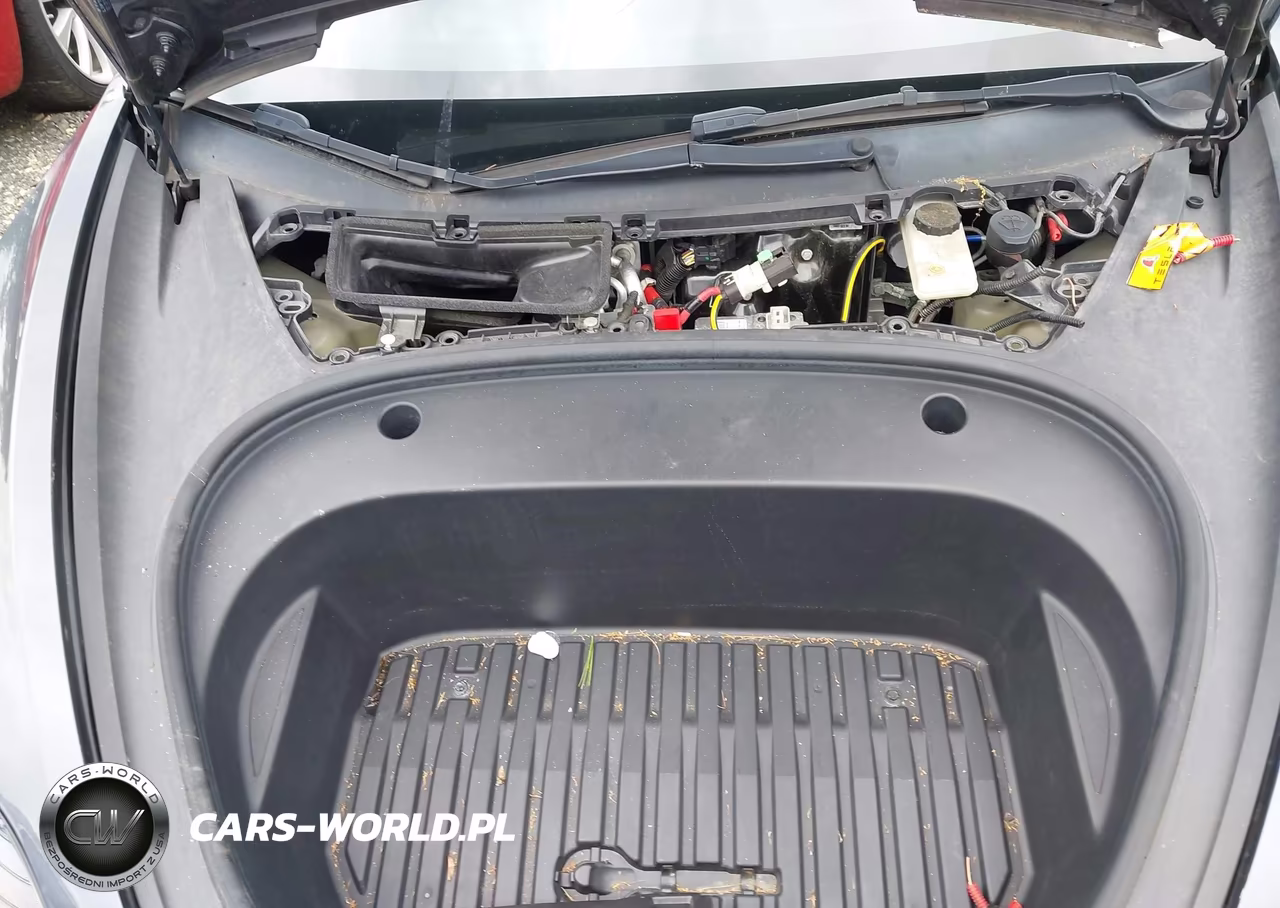 2023 Tesla Model 3 Rear-Wheel Drive VIN:5YJ3E1EA7PF438340 - 10