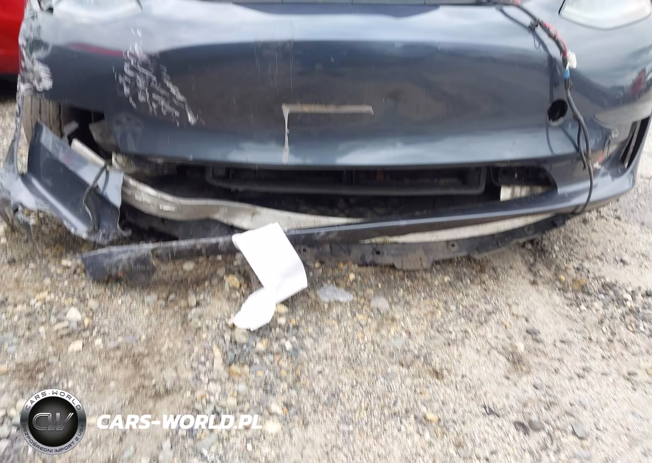 2023 Tesla Model 3 Rear-Wheel Drive VIN:5YJ3E1EA7PF438340 - 20