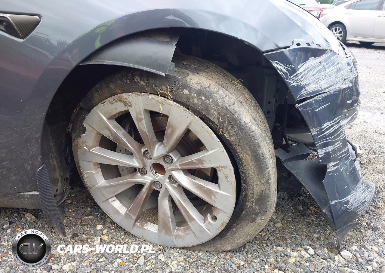 2023 Tesla Model 3 Rear-Wheel Drive VIN:5YJ3E1EA7PF438340 - 23