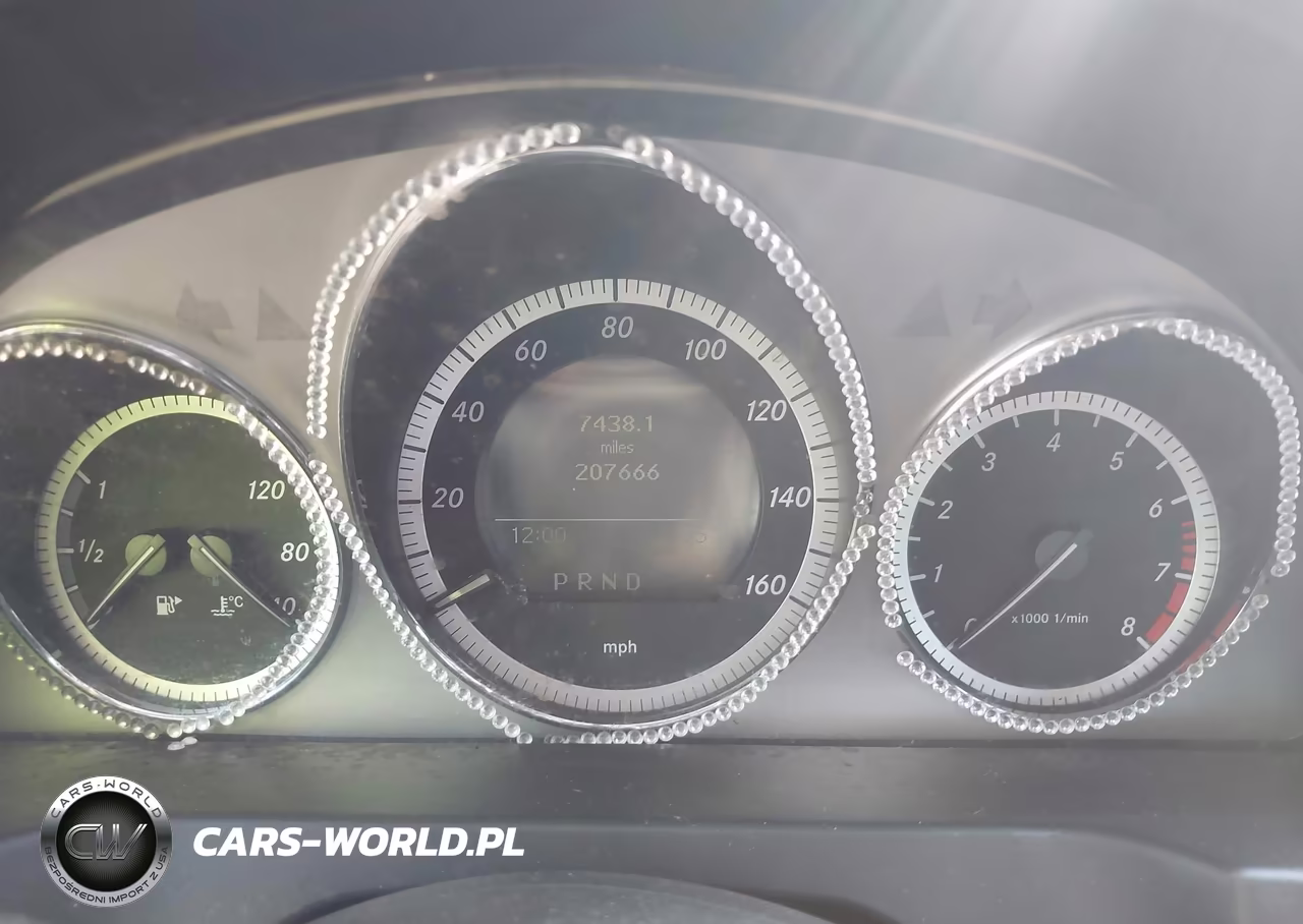 2009 Mercedes-Benz C 300 Luxury-Sport VIN:WDDGF54X09R047335 - 7