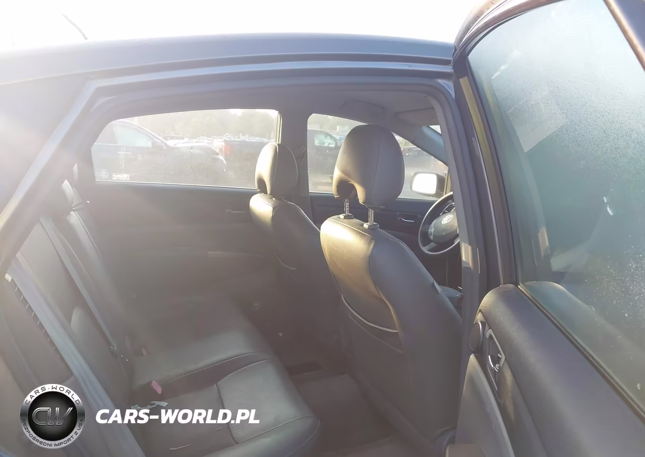 2007 Toyota Prius VIN:JTDKB20U273256618 - 8