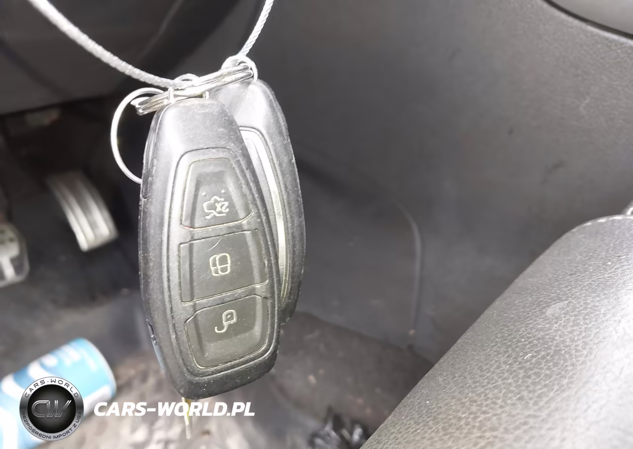 2017 Ford Focus VIN:1FADP3L93HL289898 - 11