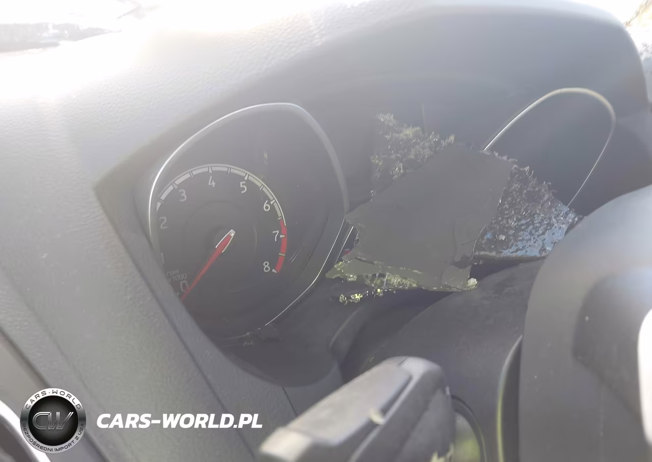 2017 Ford Focus VIN:1FADP3L93HL289898 - 7