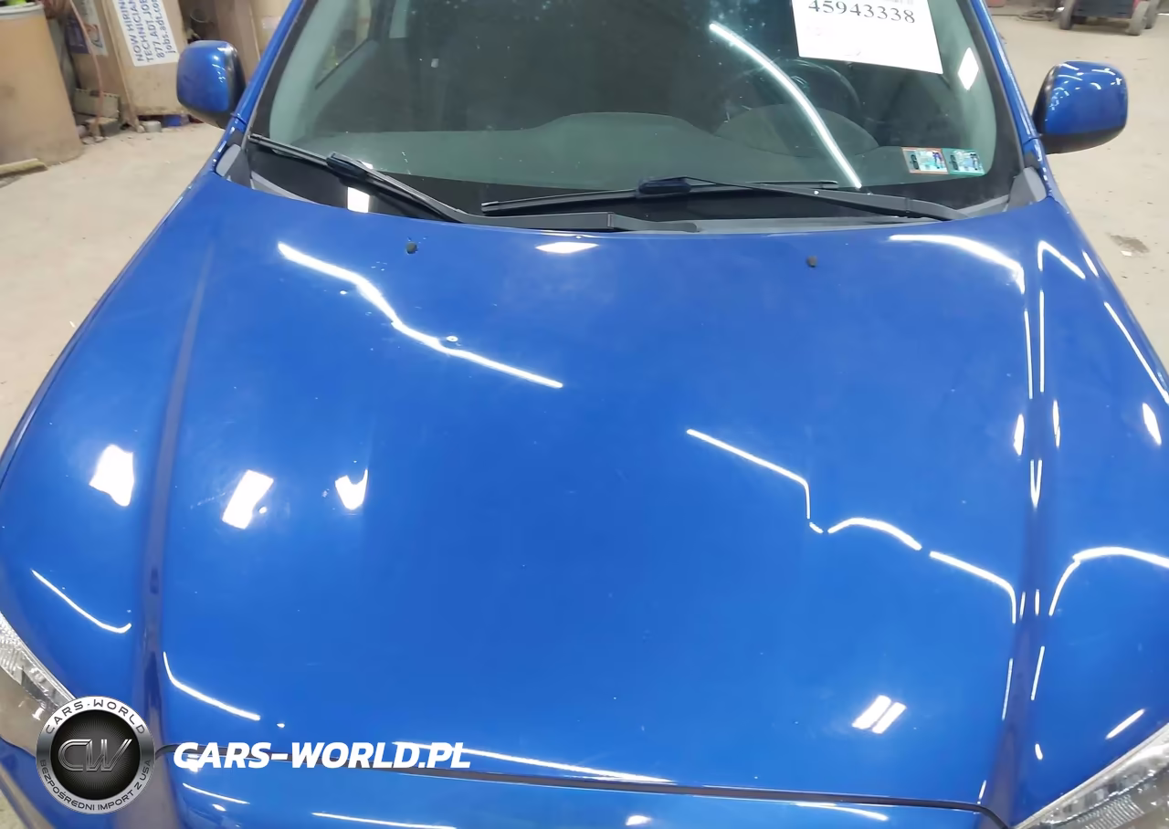 2015 Mitsubishi Outlander Sport Se VIN:4A4AR4AU4FE026608 - 6