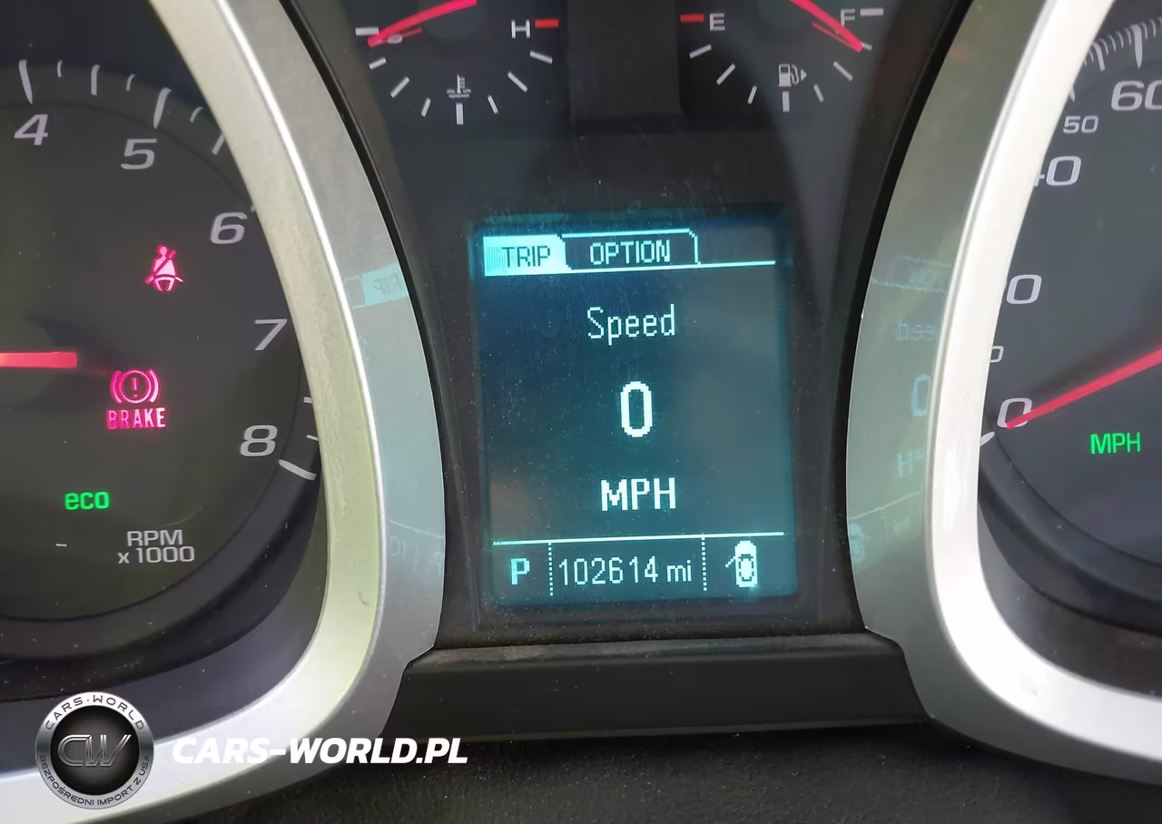 2013 Chevrolet Equinox Ls VIN:1GNALBEK3DZ113483 - 7