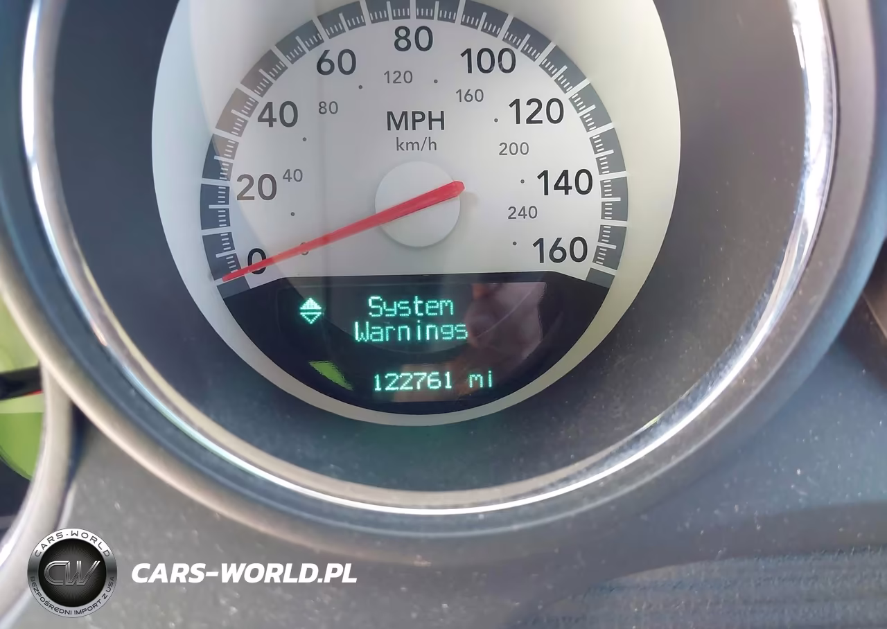 2009 Dodge Challenger R-T VIN:2B3LJ54T69H606862 - 15