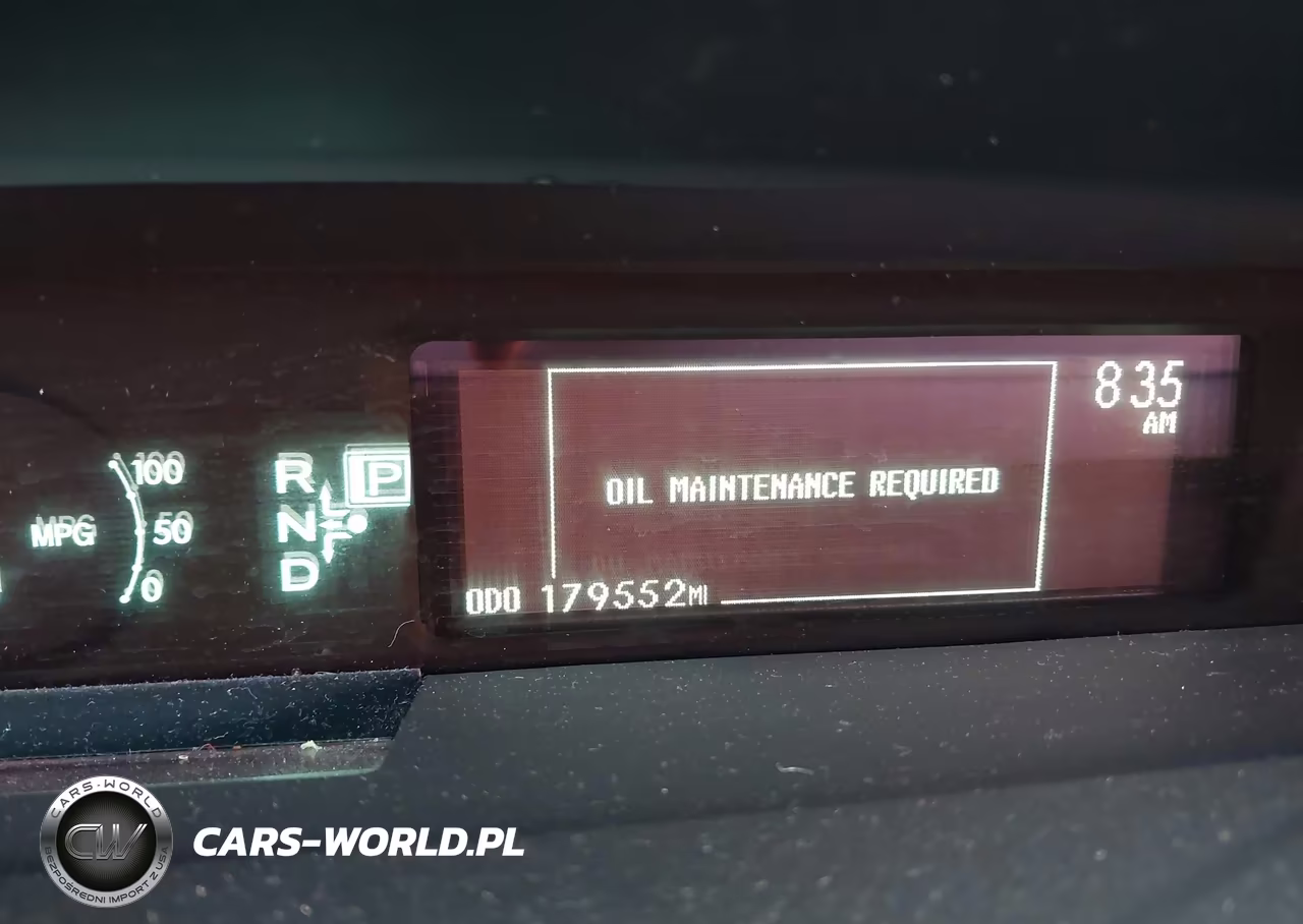 2011 Toyota Prius Three VIN:JTDKN3DU9B5315989 - 15