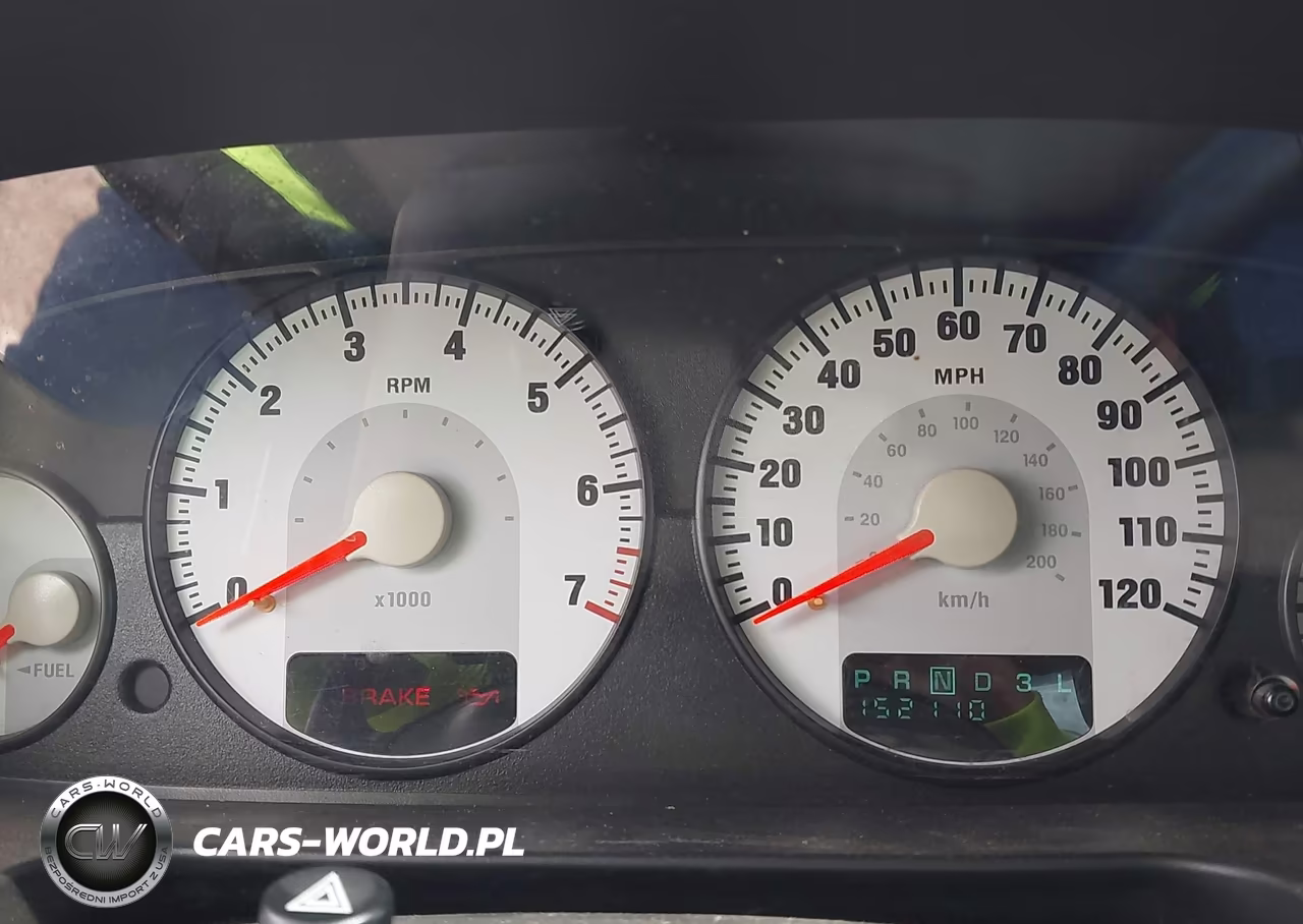 2006 Dodge Stratus Sxt VIN:1B3EL46X76N193785 - 7