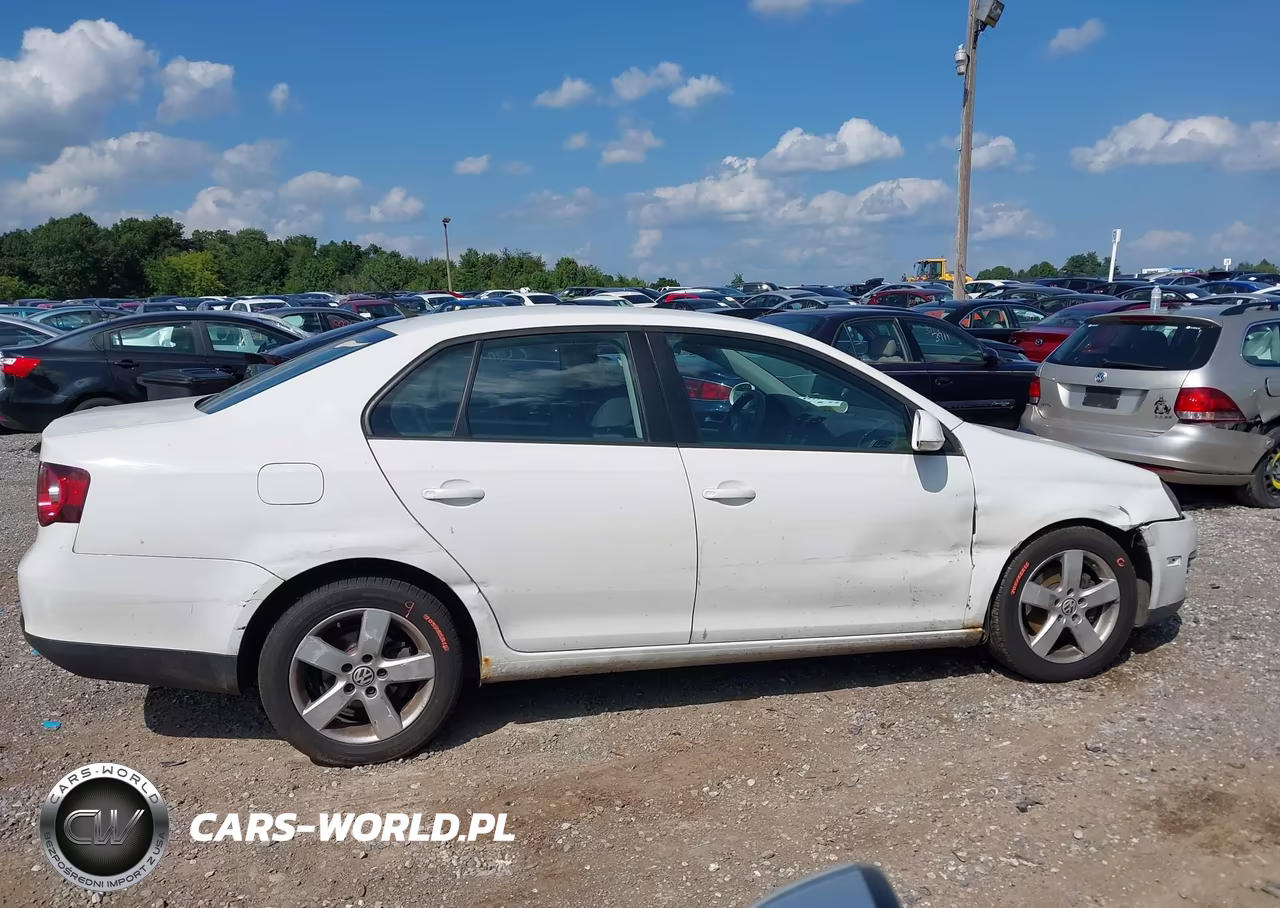 2009 Volkswagen Jetta S VIN:3VWJZ71K19M140889 - 13