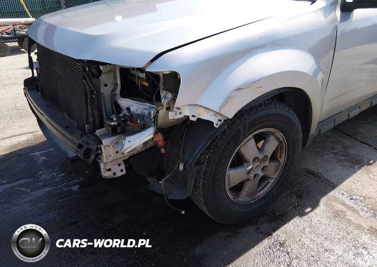 2012 Ford Escape Xls VIN:1FMCU0C78CKB62943 - 18