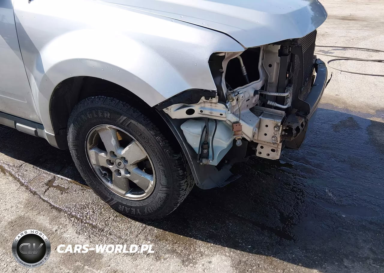 2012 Ford Escape Xls VIN:1FMCU0C78CKB62943 - 19