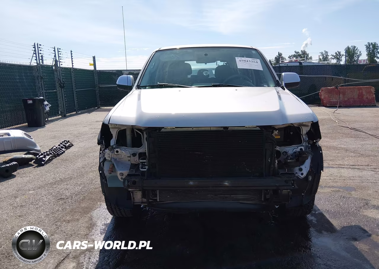 2012 Ford Escape Xls VIN:1FMCU0C78CKB62943 - 6
