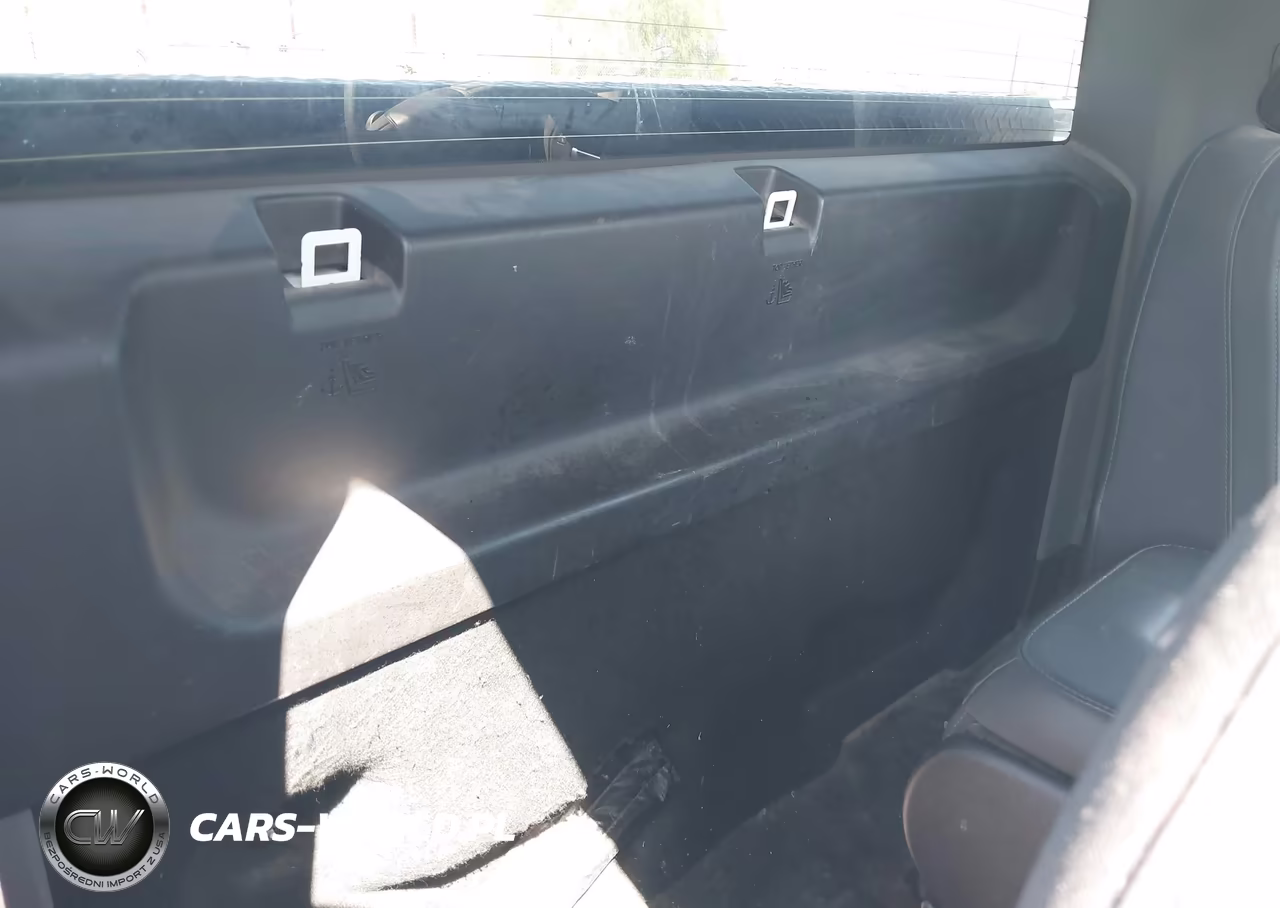 2020 Chevrolet Silverado 1500 2Wd Long Bed Wt VIN:3GCNWAEF7LG206066 - 8