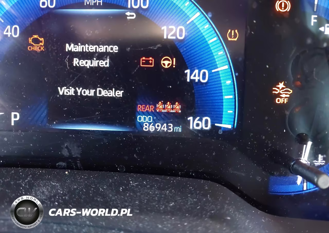 2021 Toyota Corolla Hybrid Le VIN:JTDEAMDE0MJ020331 - 16