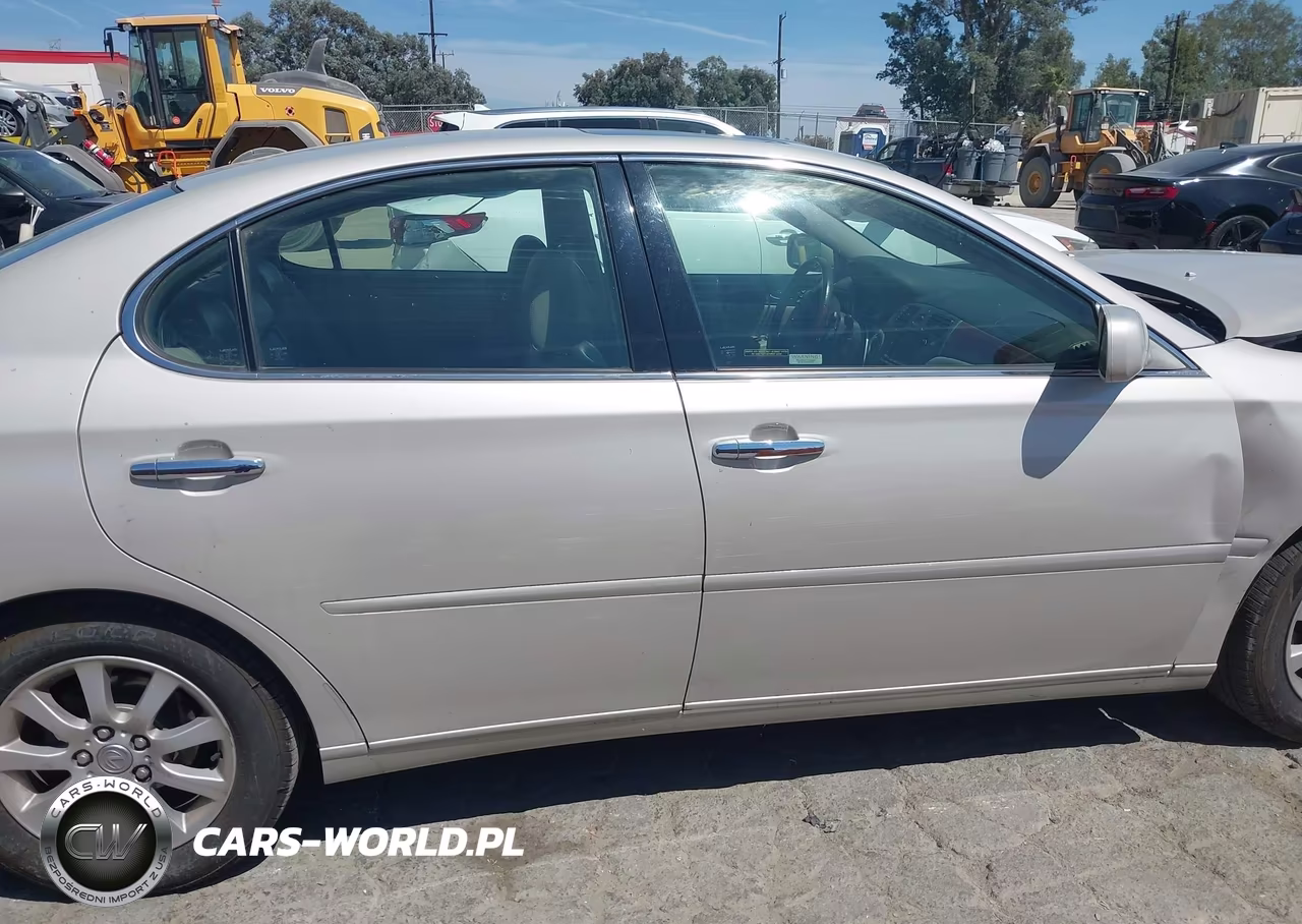 2002 Lexus Es 300 VIN:JTHBF30G920045574 - 14