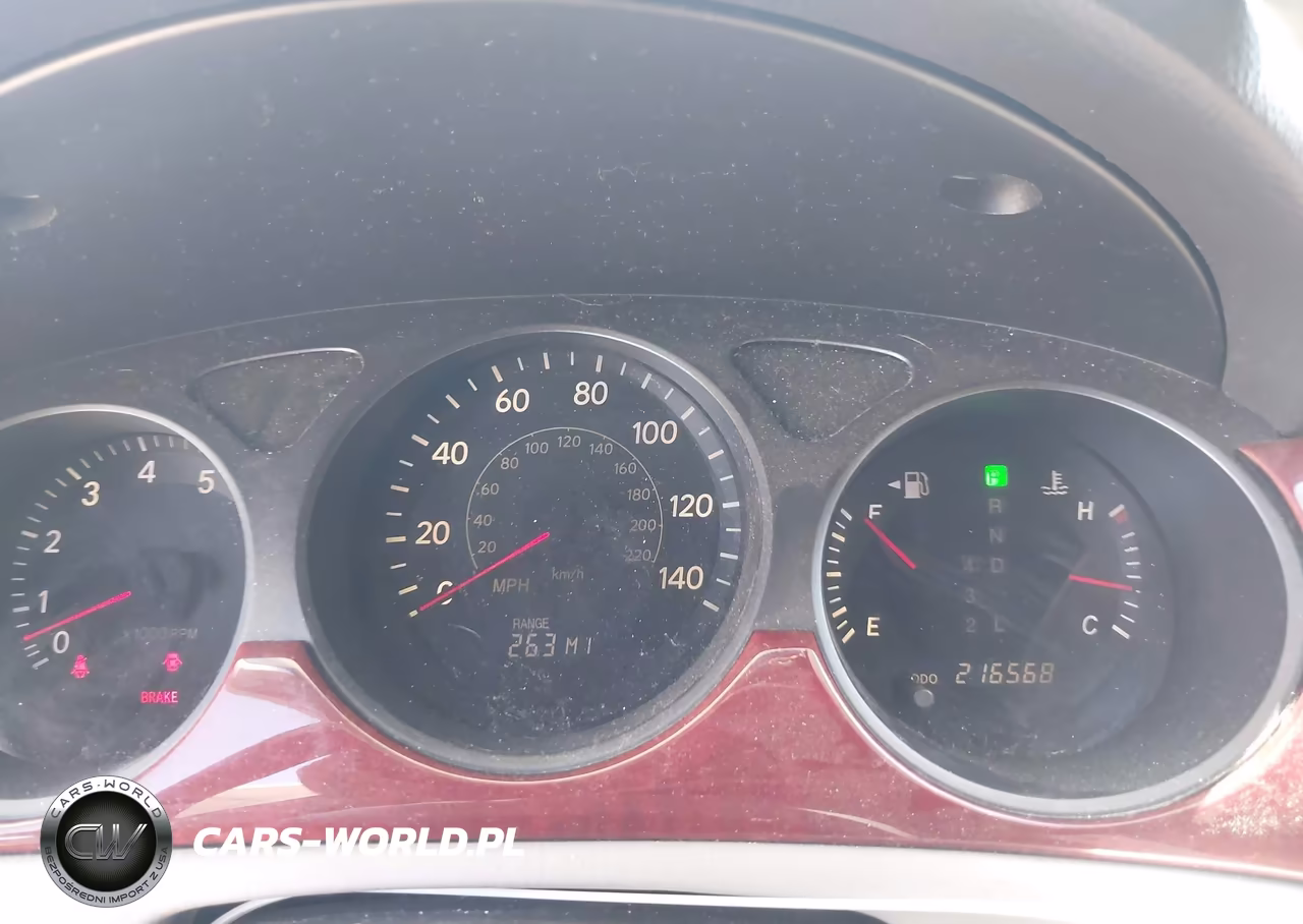 2002 Lexus Es 300 VIN:JTHBF30G920045574 - 7