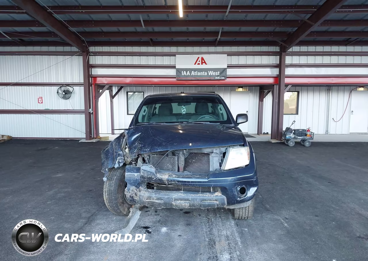 2015 Nissan Frontier Sv VIN:1N6AD0ER4FN737498 - 12
