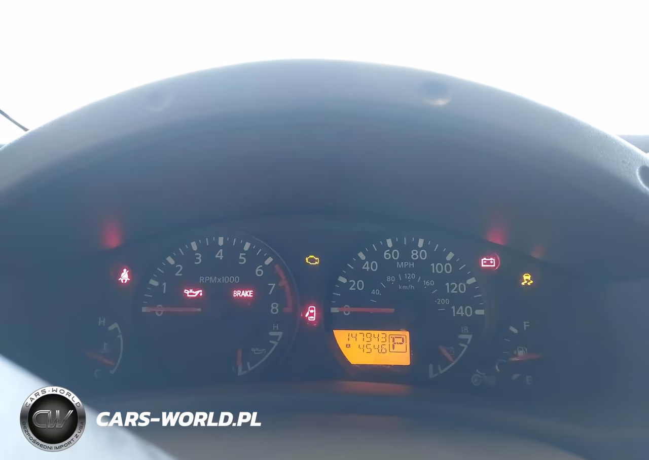 2015 Nissan Frontier Sv VIN:1N6AD0ER4FN737498 - 7