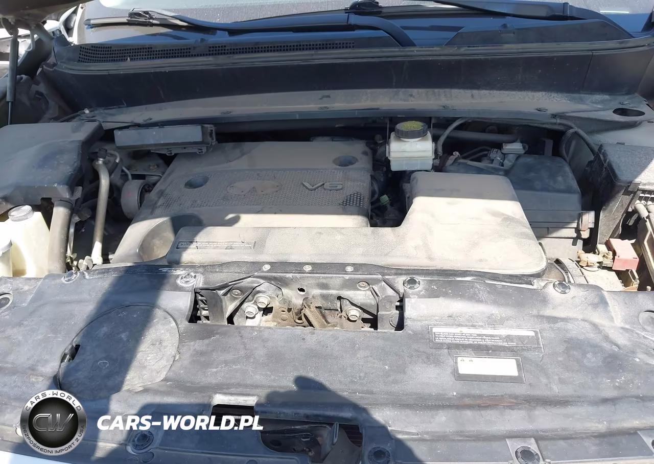 2013 Infiniti Jx35 VIN:5N1AL0MM3DC300818 - 10