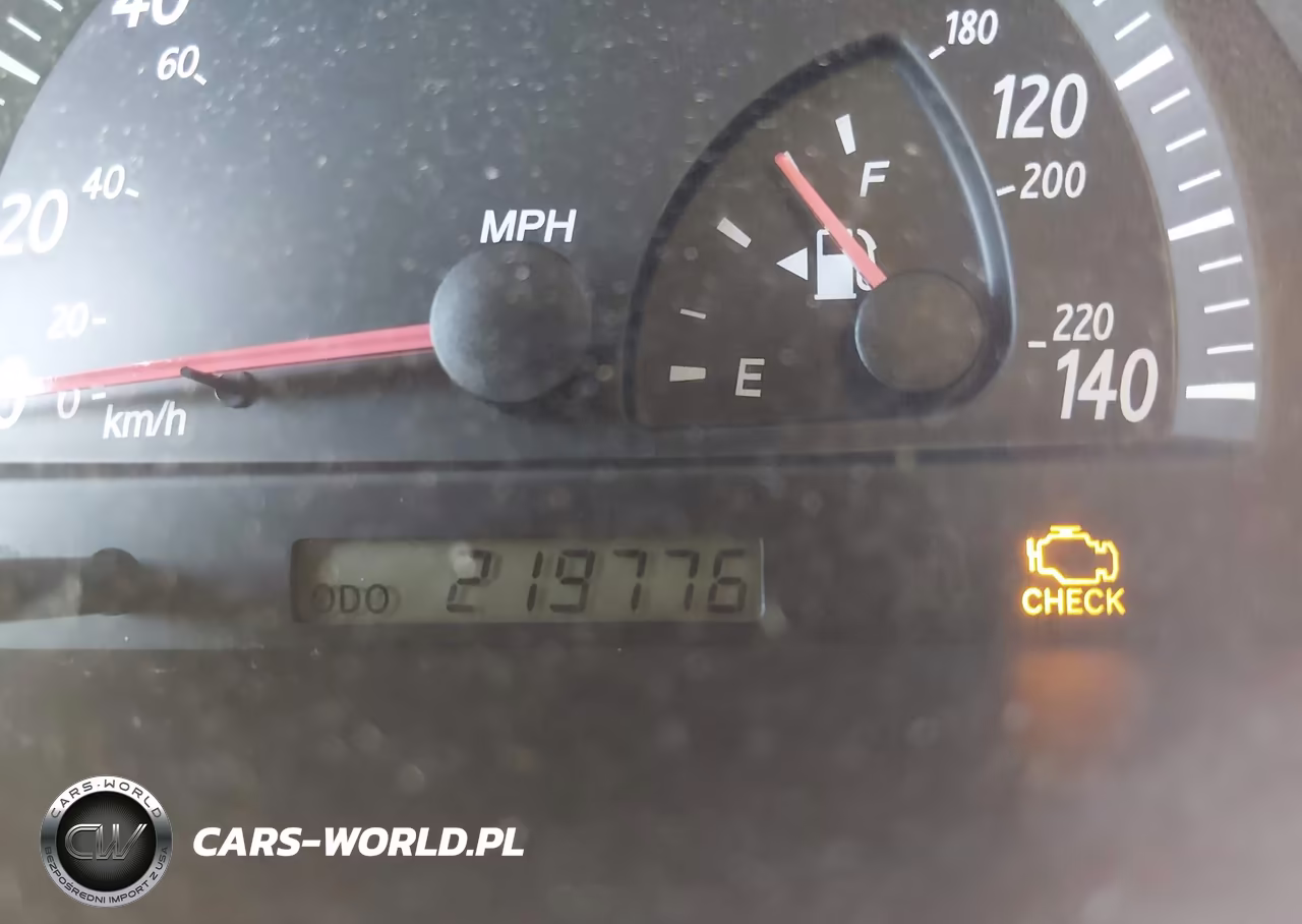 2002 Toyota Camry Le VIN:4T1BF32K32U010293 - 7