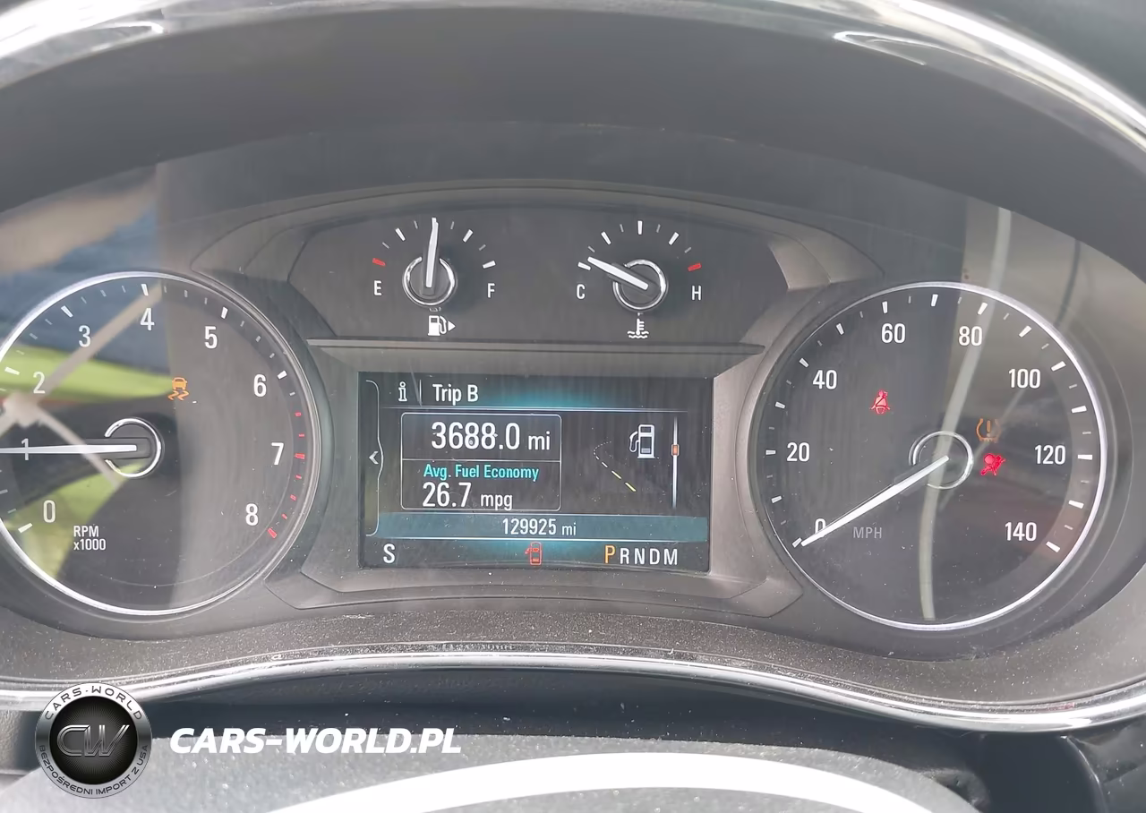 2017 Buick Encore Essence VIN:KL4CJCSB1HB147495 - 7
