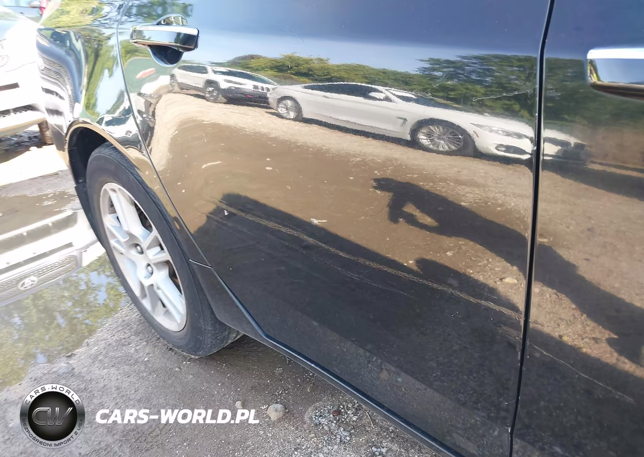 2009 Acura Tl 3.5 VIN:19UUA86519A025479 - 13