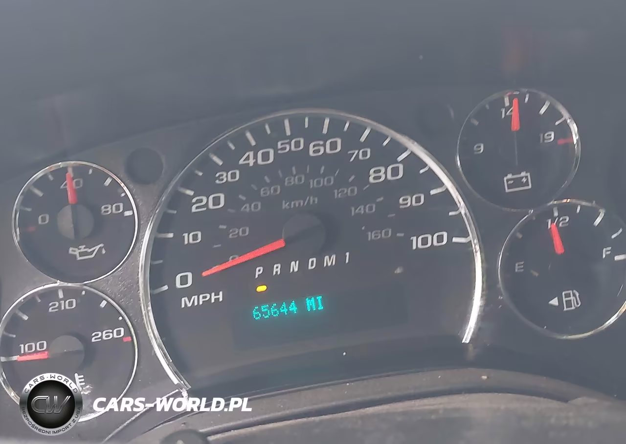 2014 Chevrolet Express 3500 Work Van VIN:1GCZGUCBXE1190799 - 7