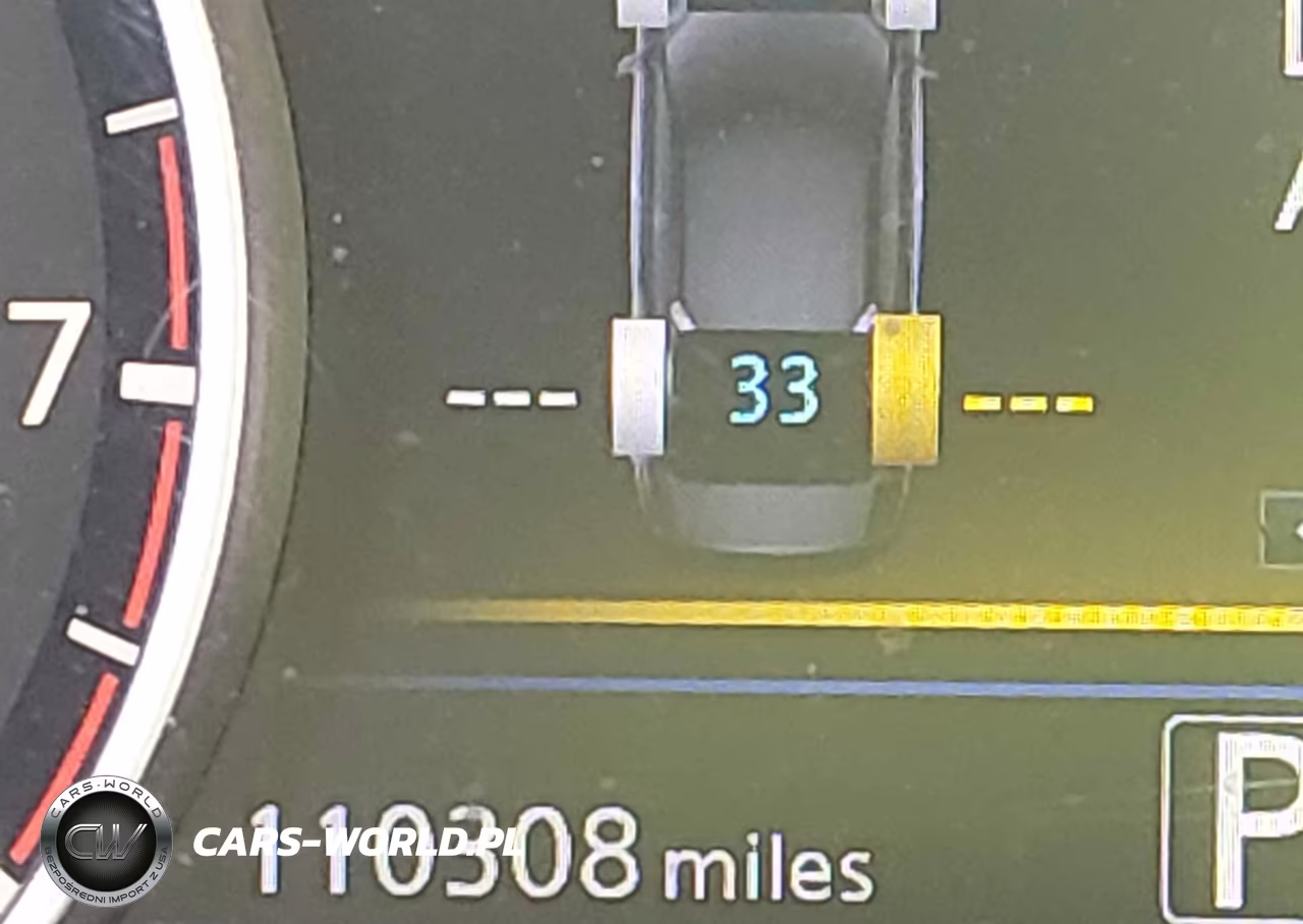 2018 Nissan Maxima 3.5 Sv VIN:1N4AA6APXJC400847 - 15