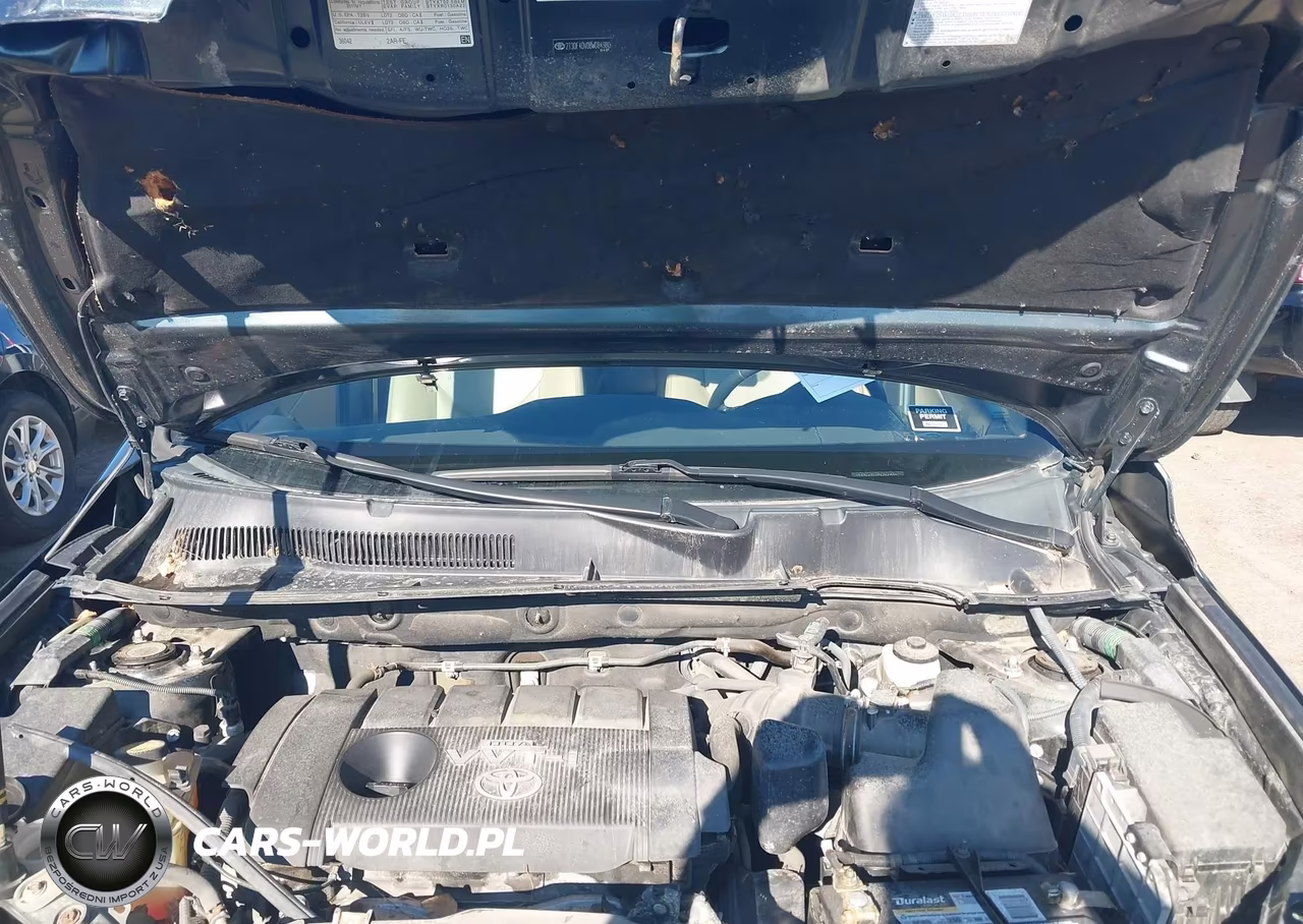 2011 Toyota Rav4 Limited VIN:2T3DF4DV0BW084980 - 10