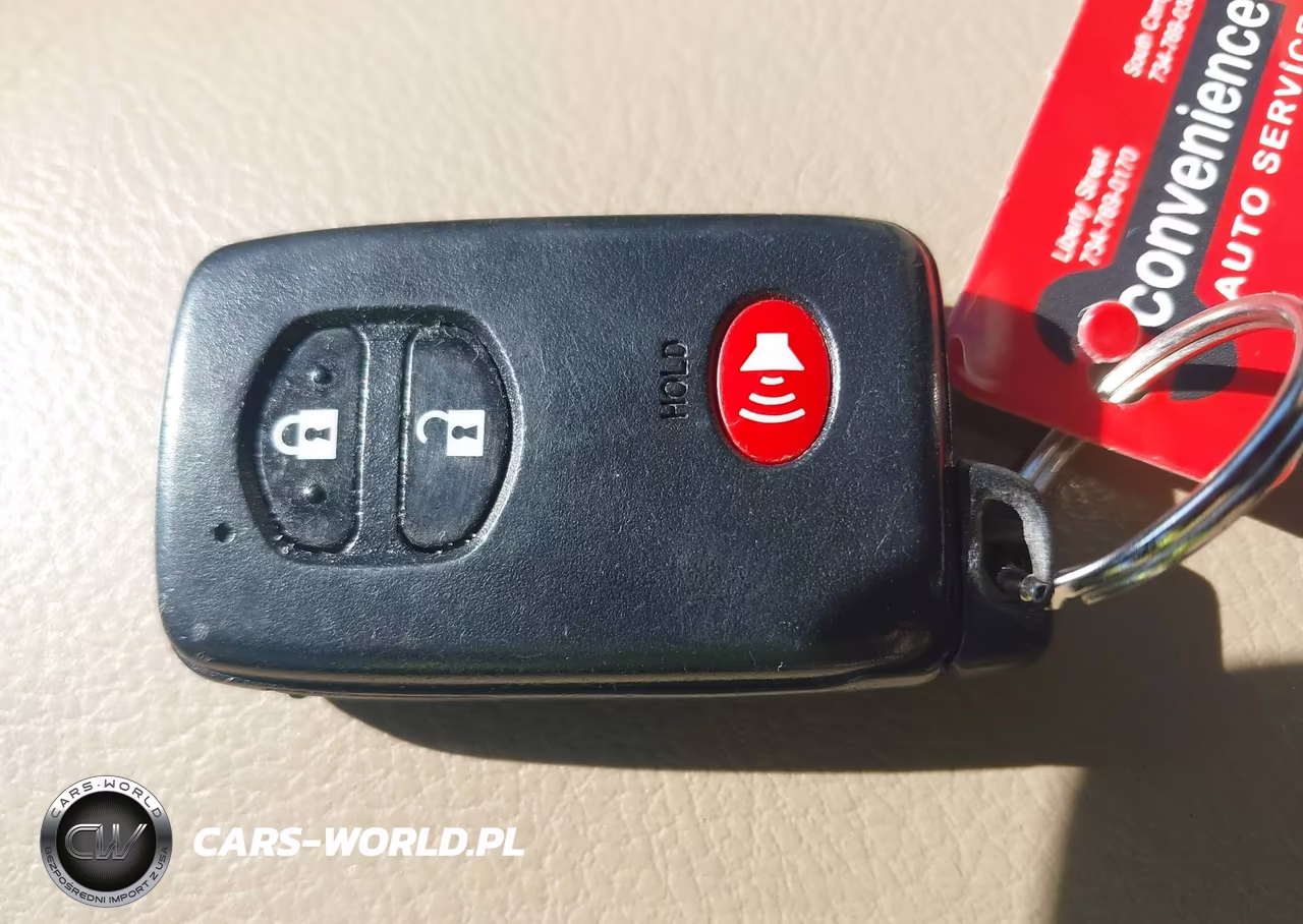 2011 Toyota Rav4 Limited VIN:2T3DF4DV0BW084980 - 11