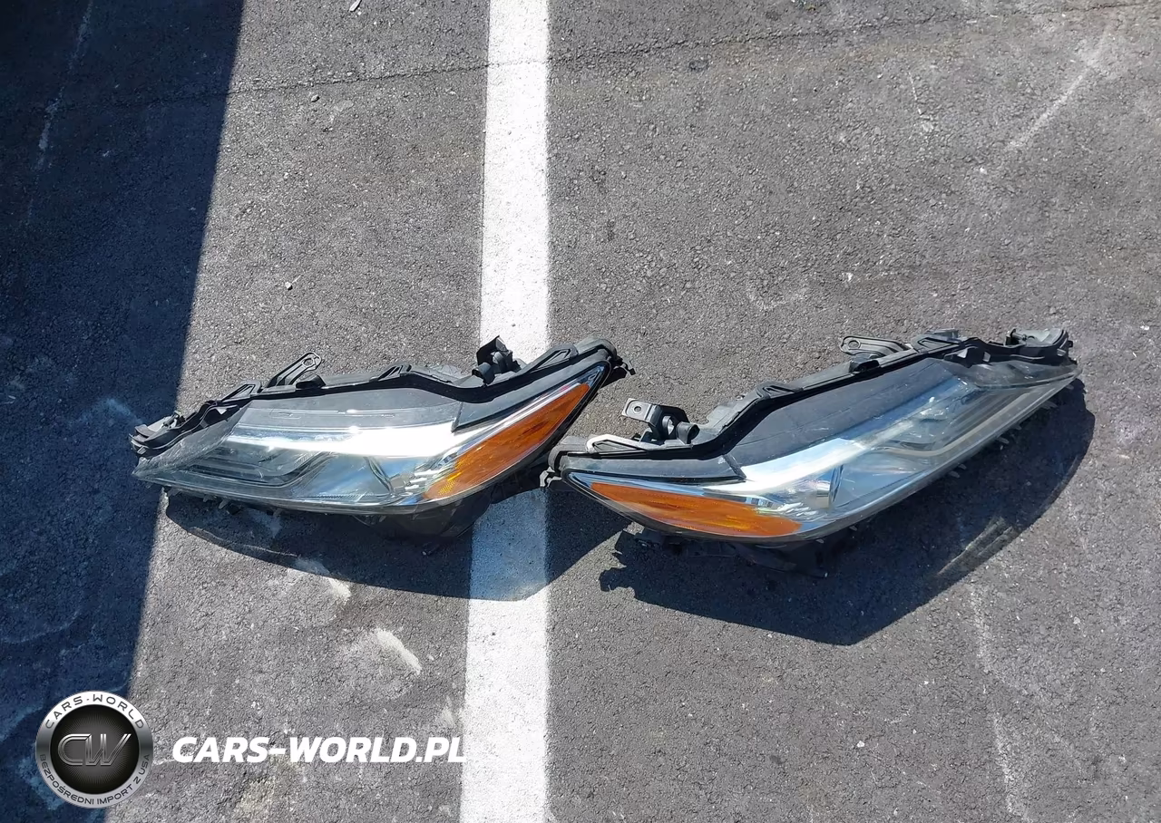 2020 Toyota Camry Xse VIN:4T1K61AK8LU370201 - 18
