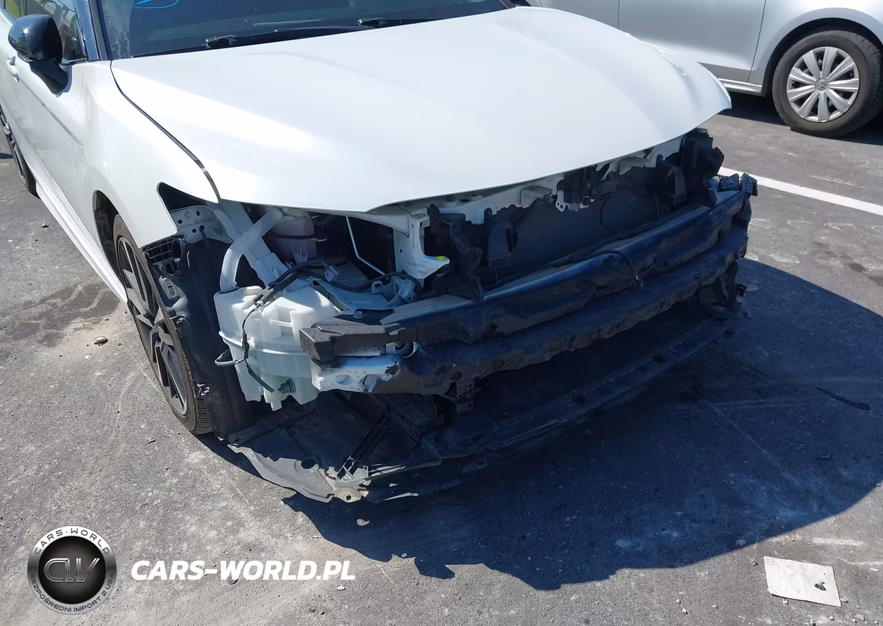 2020 Toyota Camry Xse VIN:4T1K61AK8LU370201 - 20