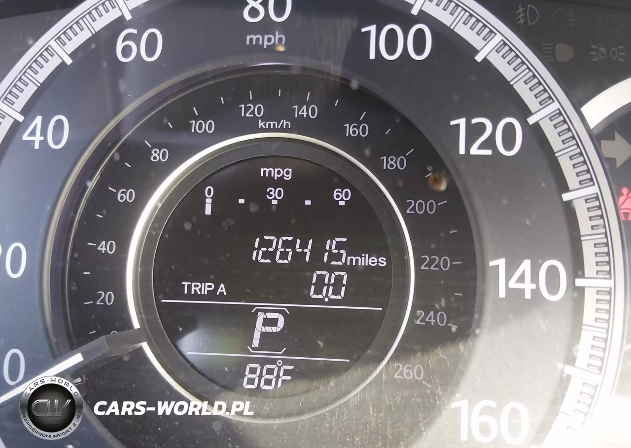 2015 Honda Accord Lx VIN:1HGCR2F3XFA187879 - 15