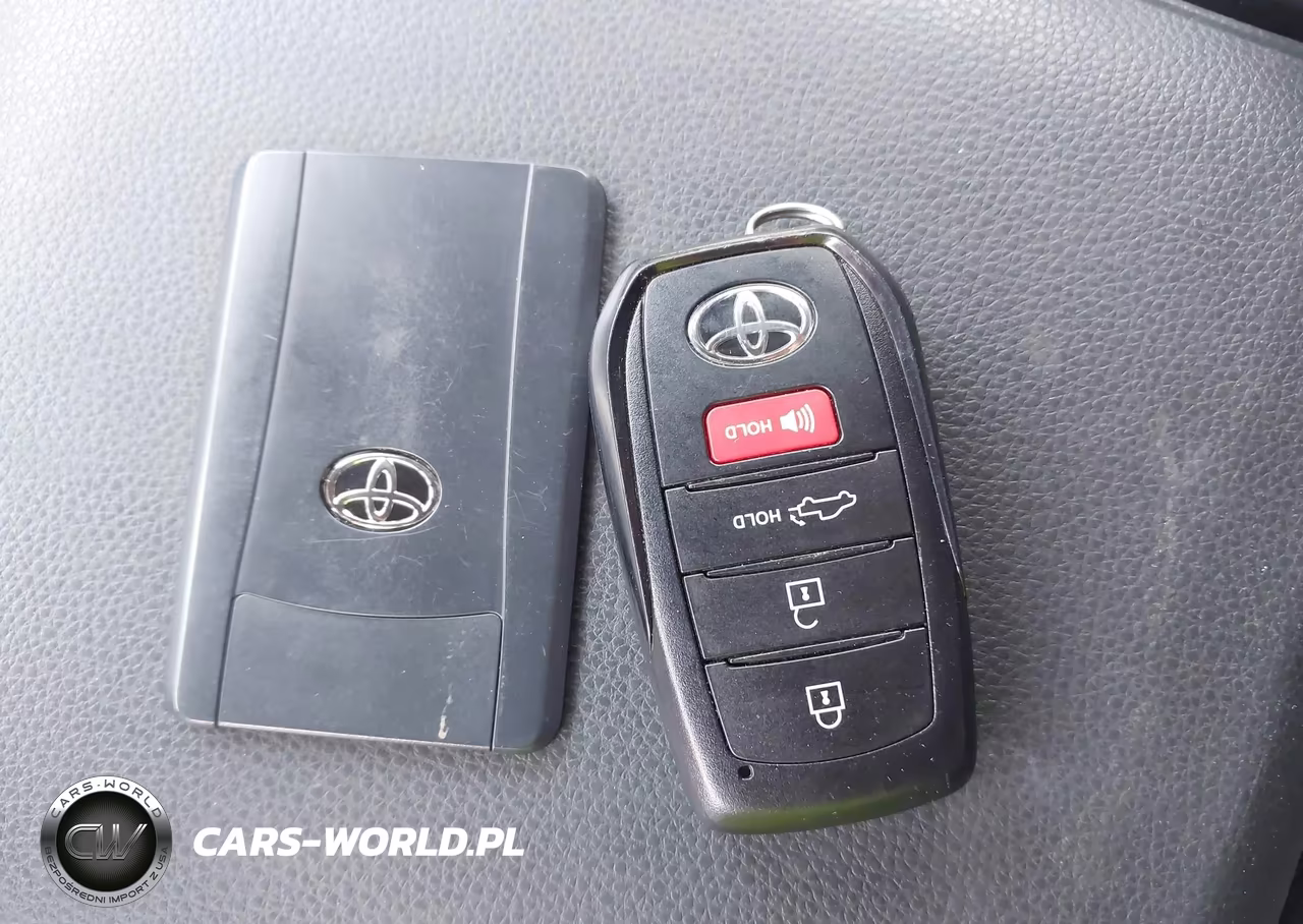 2026 Toyota Tacoma Trd Sport VIN:3TYLB5JN2TT109418 - 11