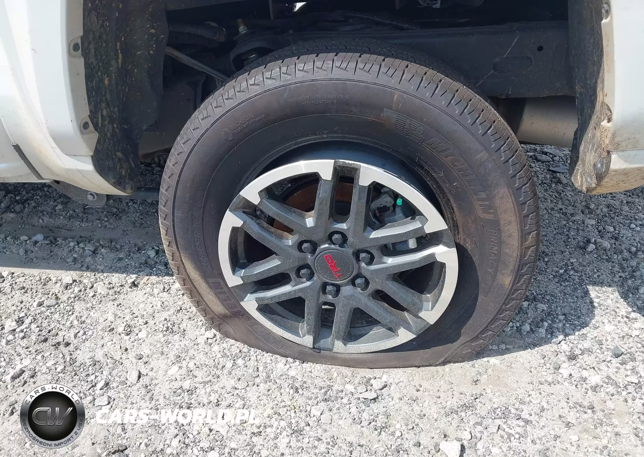 2026 Toyota Tacoma Trd Sport VIN:3TYLB5JN2TT109418 - 19