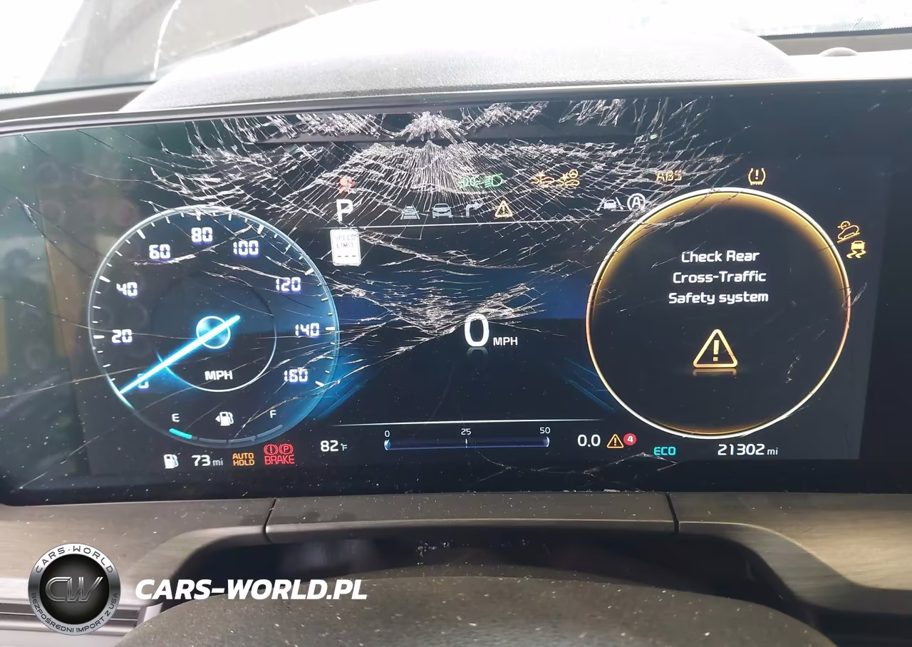 2025 Kia Telluride Sx X-Line VIN:5XYP5DGC0SG698291 - 7