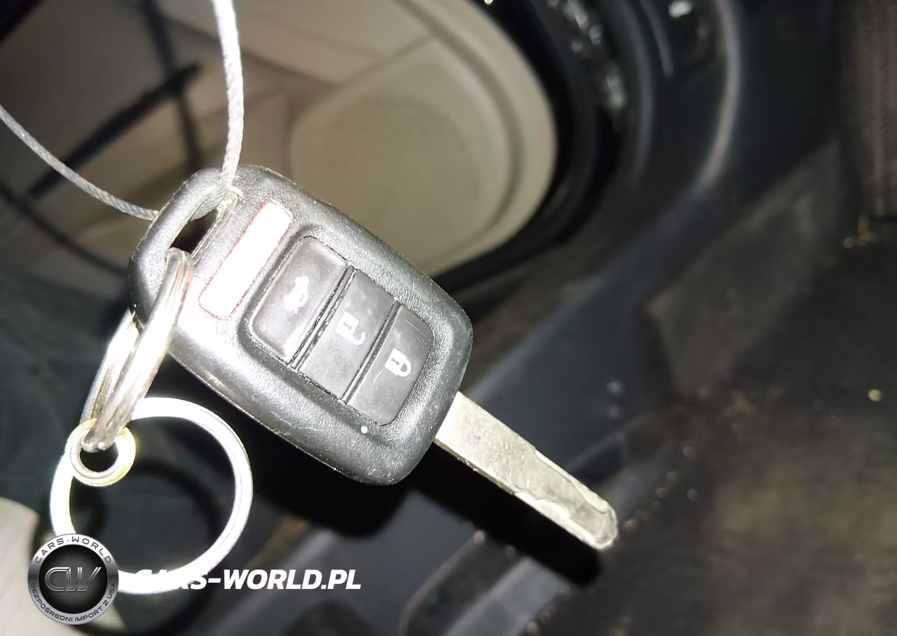 2016 Honda Accord Lx VIN:1HGCR2F41GA112675 - 11