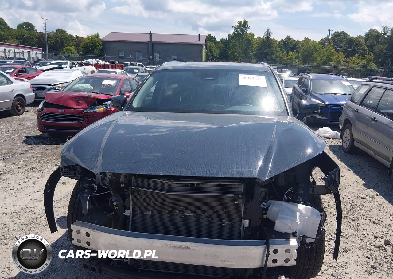 2025 Toyota Grand Highlander Xle VIN:5TDAAAB54SS079687 - 12