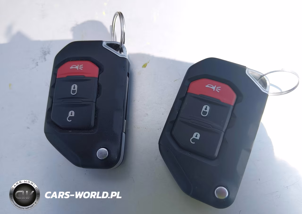 2019 Jeep Wrangler Sport S 4X4 VIN:1C4GJXAN3KW535547 - 11