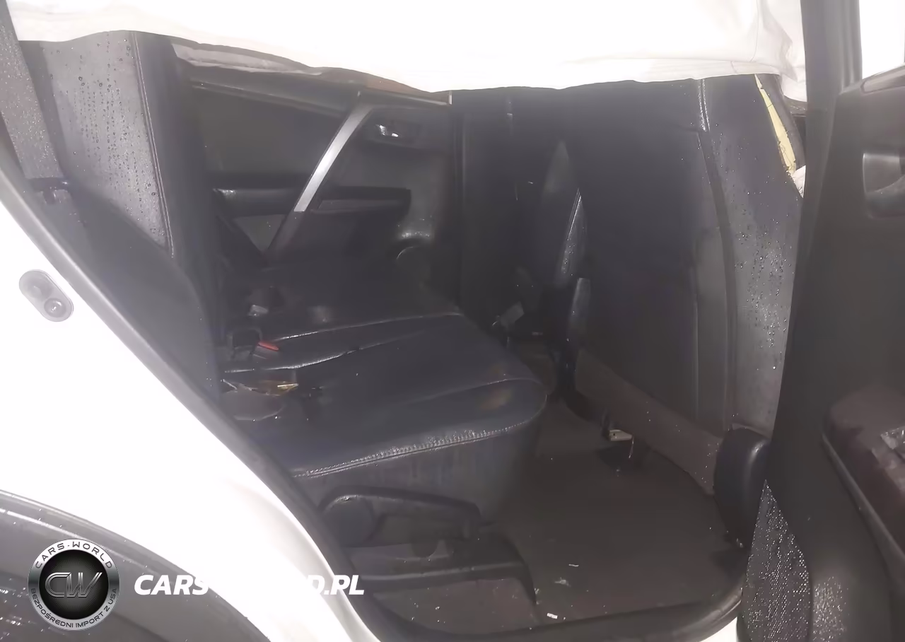 2016 Toyota Rav4 Se VIN:JTMNFREV2GJ086039 - 8
