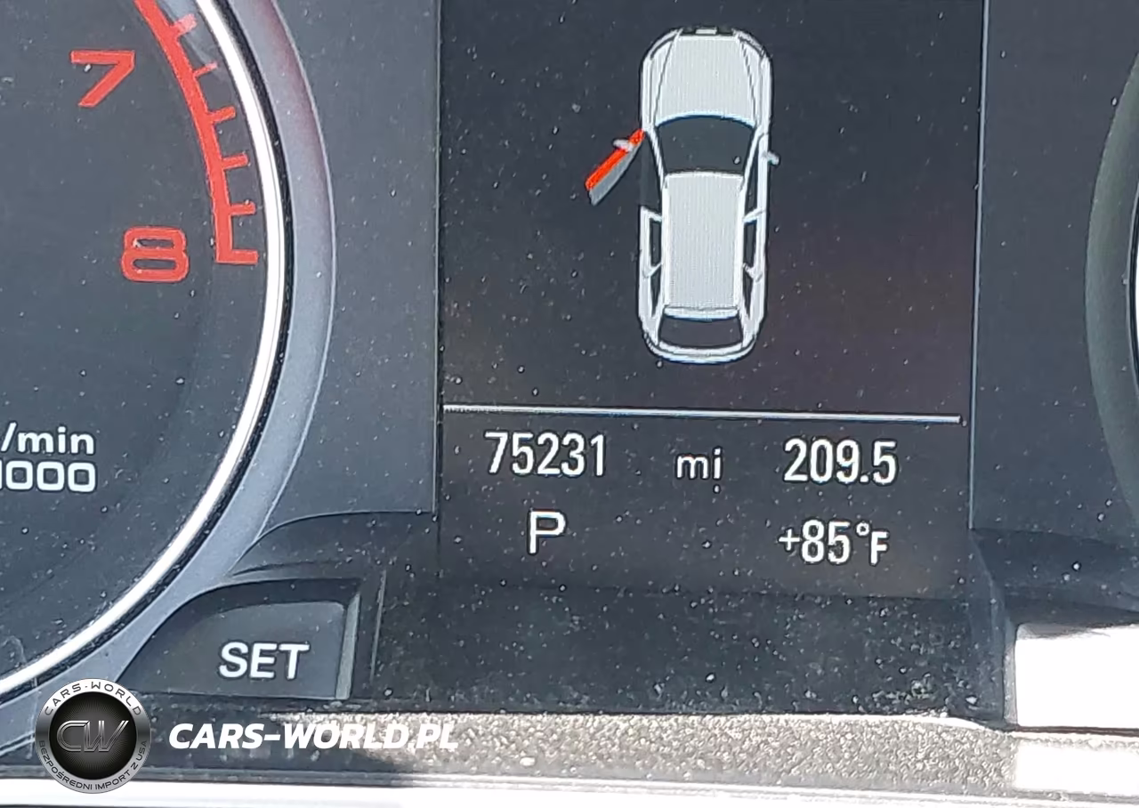 2016 Audi Allroad Premium Plus VIN:WA1UFAFL9GA009107 - 14